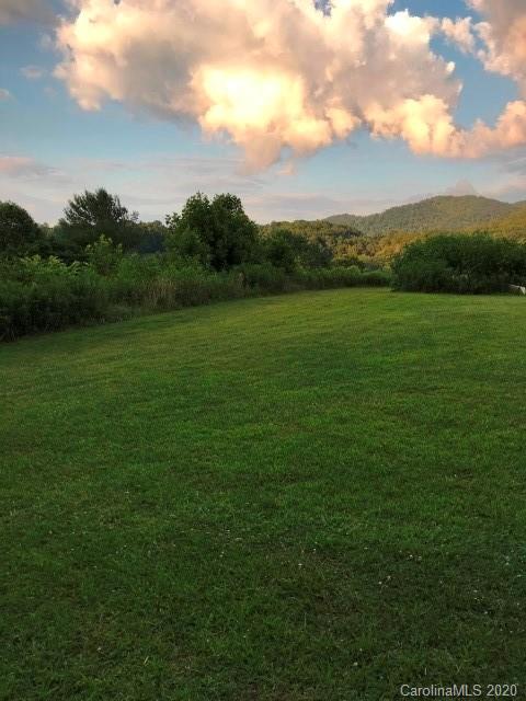 Tbd Ivy Ridge Road, Unit 8 Burnsville, NC 28714 - Photo 3 of 4 a view of an ocean and trees