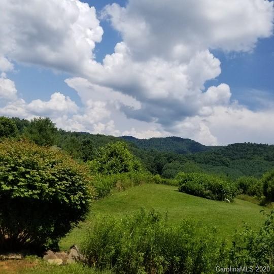 Tbd Ivy Ridge Road, Unit 8 Burnsville, NC 28714 - Photo 4 of 4 a view of a city and mountains