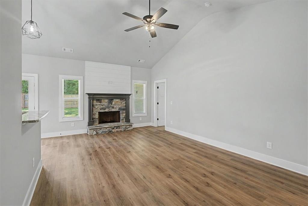 134 Puckett Road Rockmart, GA 30153 - Photo 8 of 49