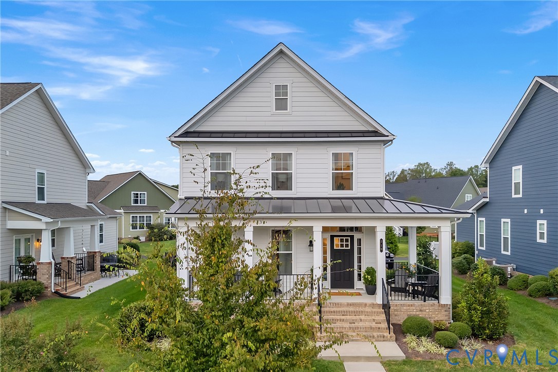 710 Vaughan Road Ashland, VA 23005 - Photo 1 of 36 Gallery Image 1