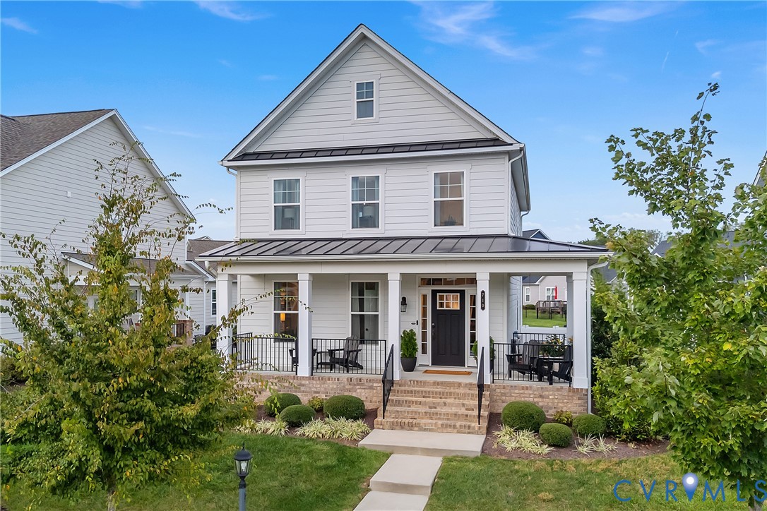 710 Vaughan Road Ashland, VA 23005 - Photo 31 of 36 Gallery Image 31
