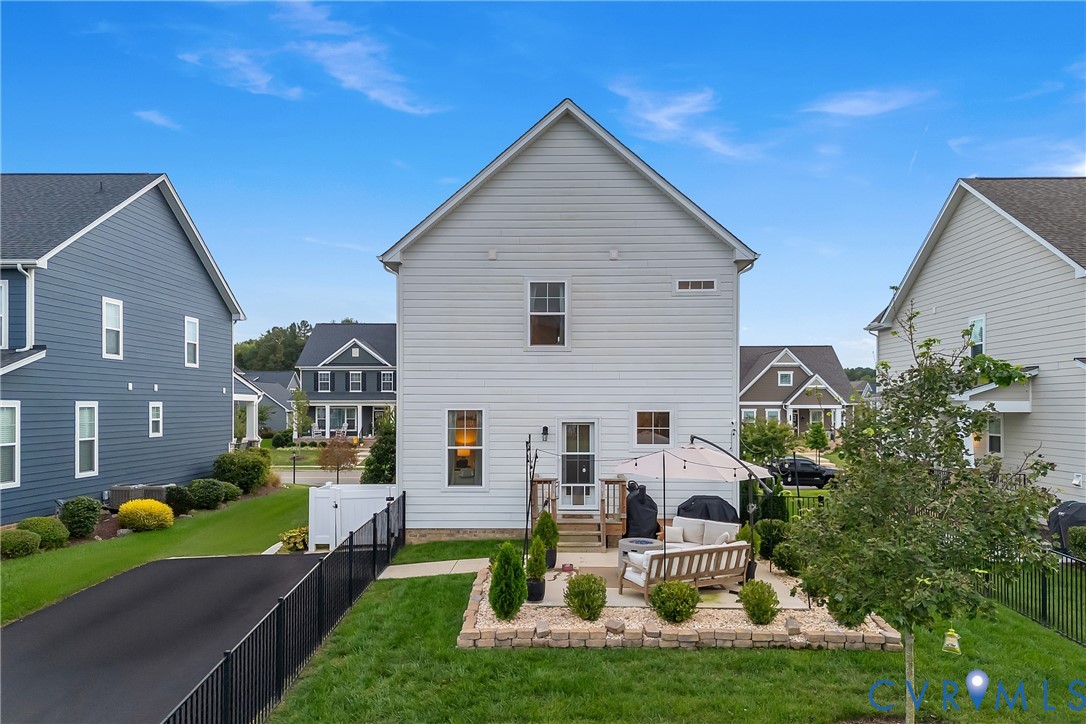 710 Vaughan Road Ashland, VA 23005 - Photo 33 of 36 Gallery Image 33