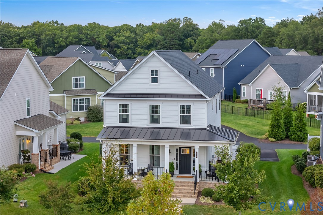 710 Vaughan Road Ashland, VA 23005 - Photo 36 of 36 Gallery Image 36