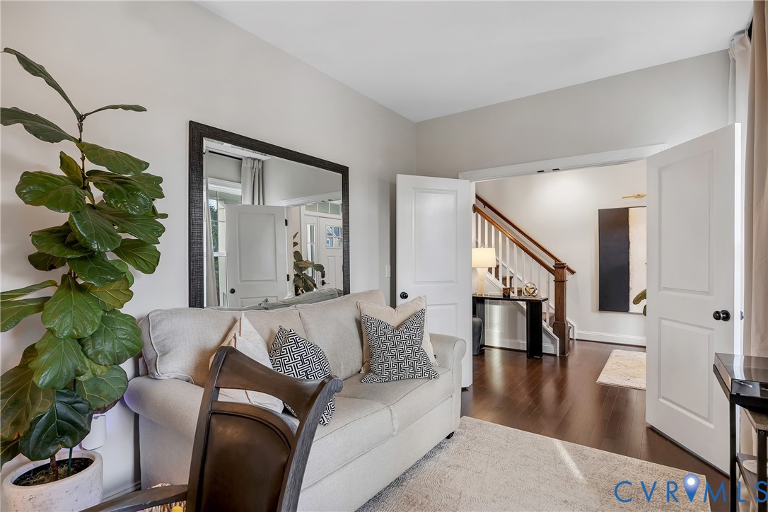 710 Vaughan Road Ashland, VA 23005 - Photo 5 of 36 Gallery Image 5