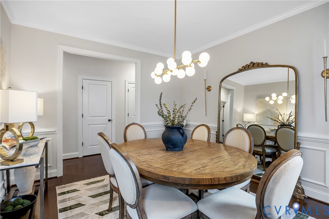 710 Vaughan Road Ashland, VA 23005 - Photo 7 of 36 Gallery Image 7
