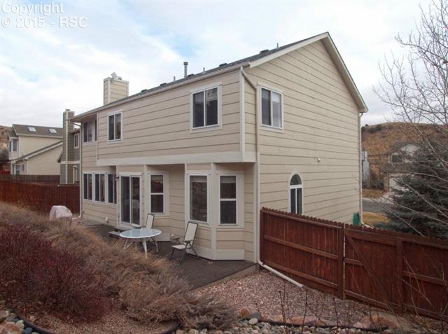 7540 Julynn Road Colorado Springs, CO 80919 - Photo 28 of 28