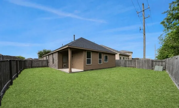 $2,250 | 3211 Norville Lane, Houston, TX 77047