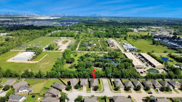 $2,250 | 3211 Norville Lane, Houston, TX 77047