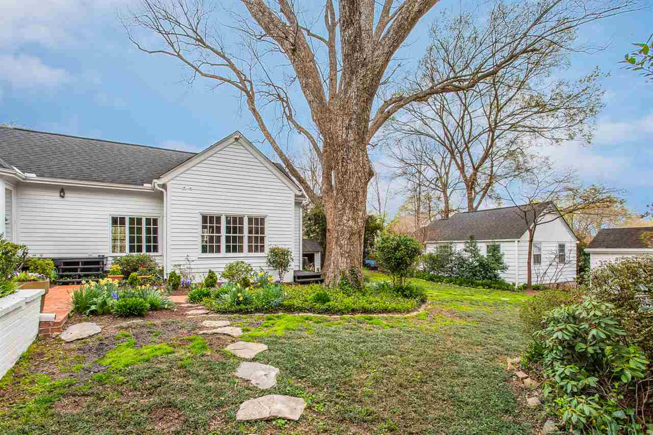 104 Montgomery Street Raleigh, NC 27607 - Photo 23 of 26 Photo 26