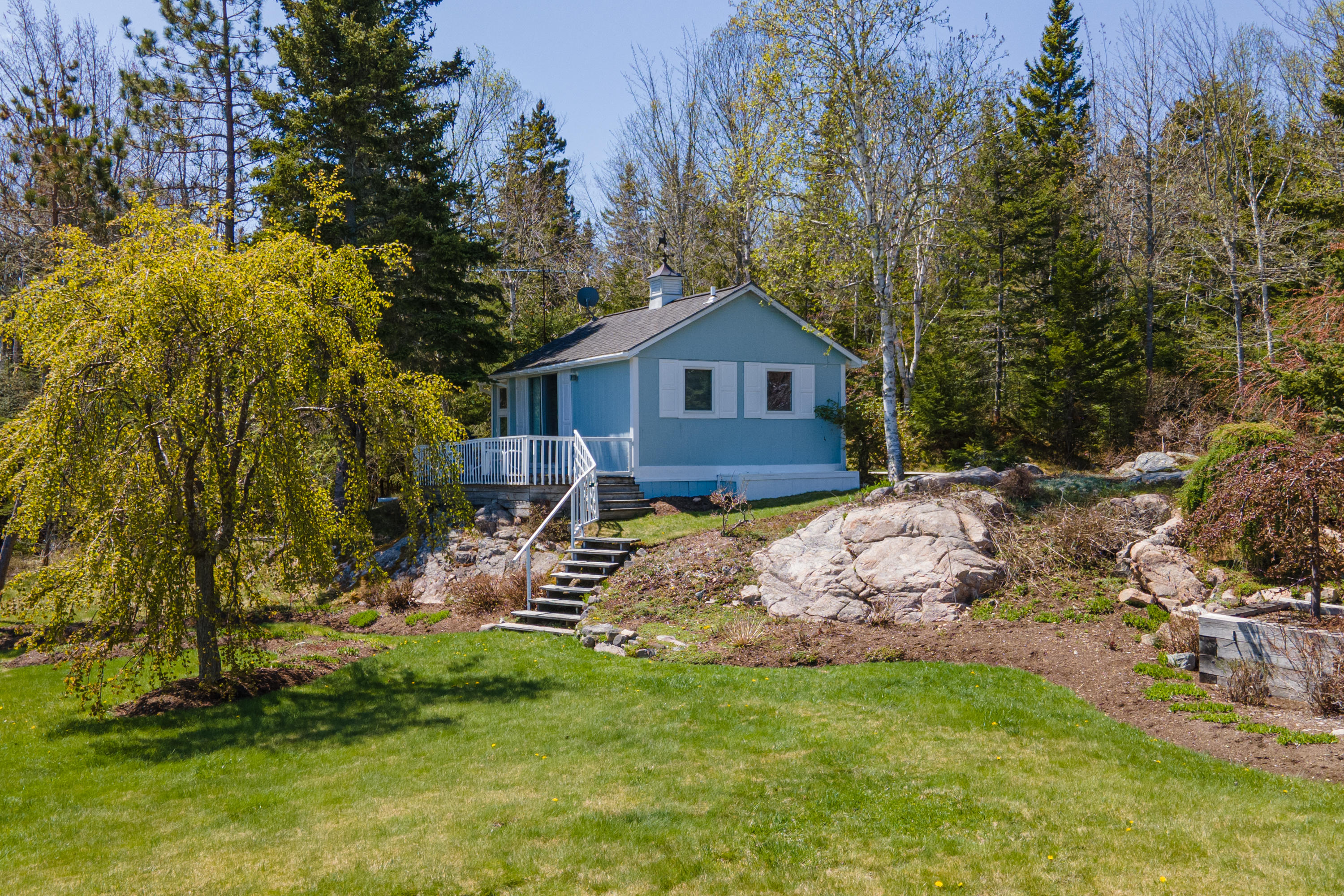 25 Baldwin Head Road Milbridge, ME 04658 - Photo 28 of 50 35-25BaldwinHeadRoad-Milbridge-KS