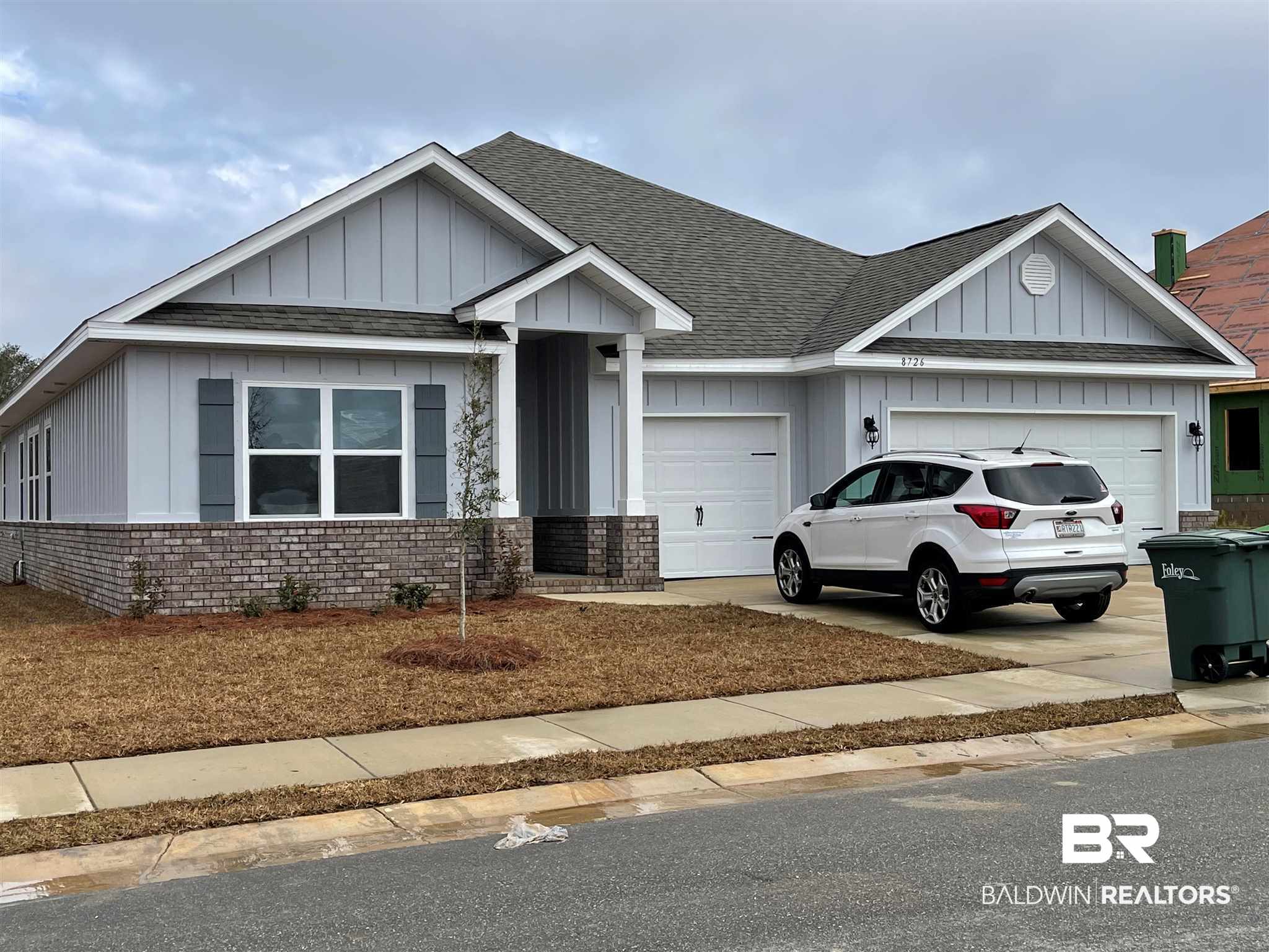 8726 Calverton Street Foley, AL 36535 - Photo 1 of 1