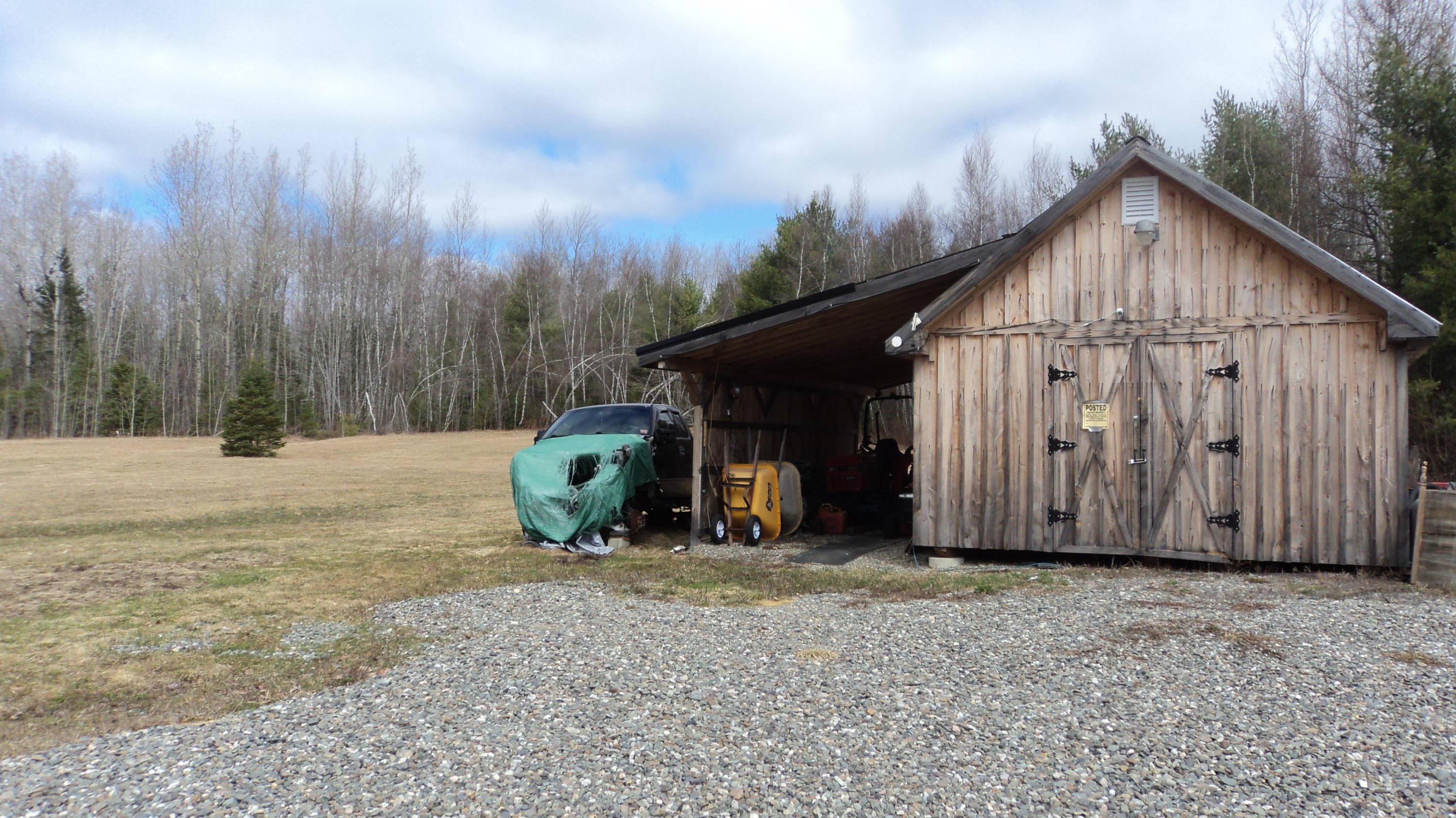 945 Medway Road Medway, ME 04460 - Photo 2 of 11 DSC00144