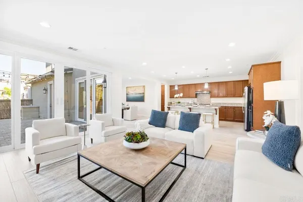 $6,500 | 15711 Tanner Ridge Road, San Diego, CA 92127