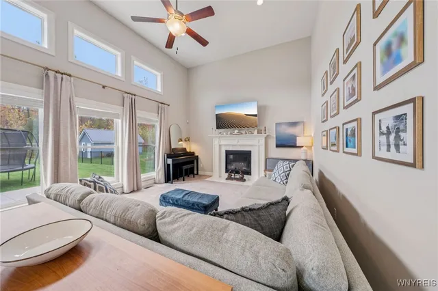 $625,000 | 48 Worthington Lane, Lancaster, NY 14086