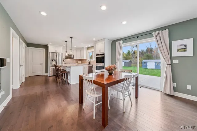 $625,000 | 48 Worthington Lane, Lancaster, NY 14086