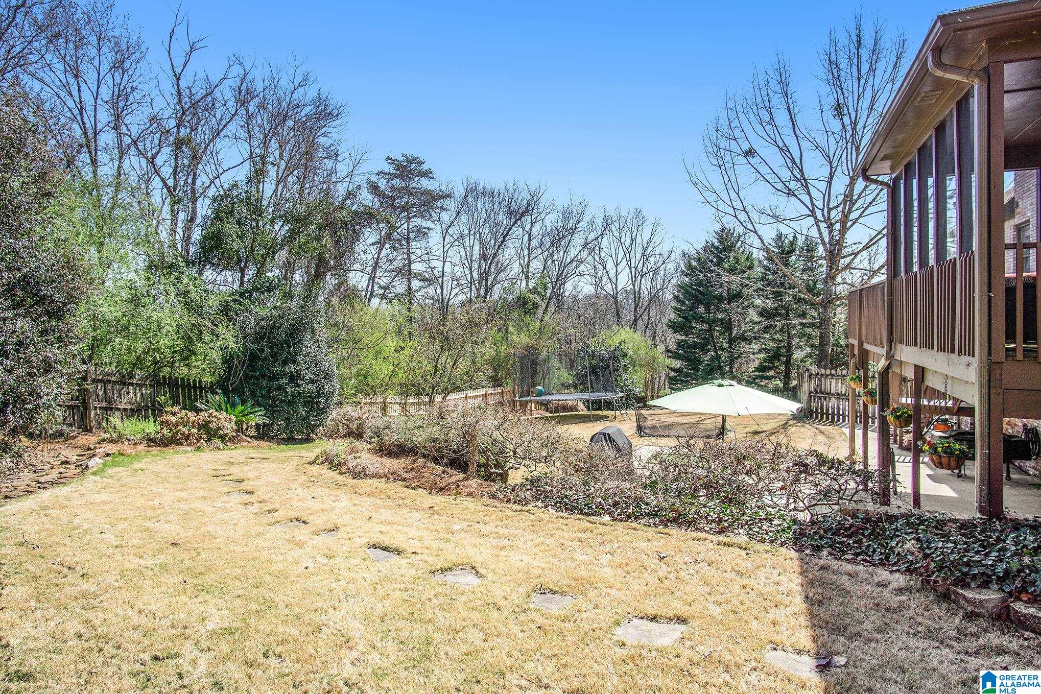 6163 Rushing Parc Lane Birmingham, AL 35244 - Photo 47 of 50