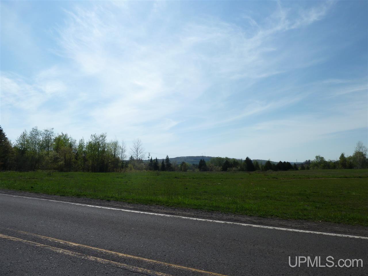 Parcel 1 Gundlach Road Houghton, MI 49931 - Photo 3 of 5