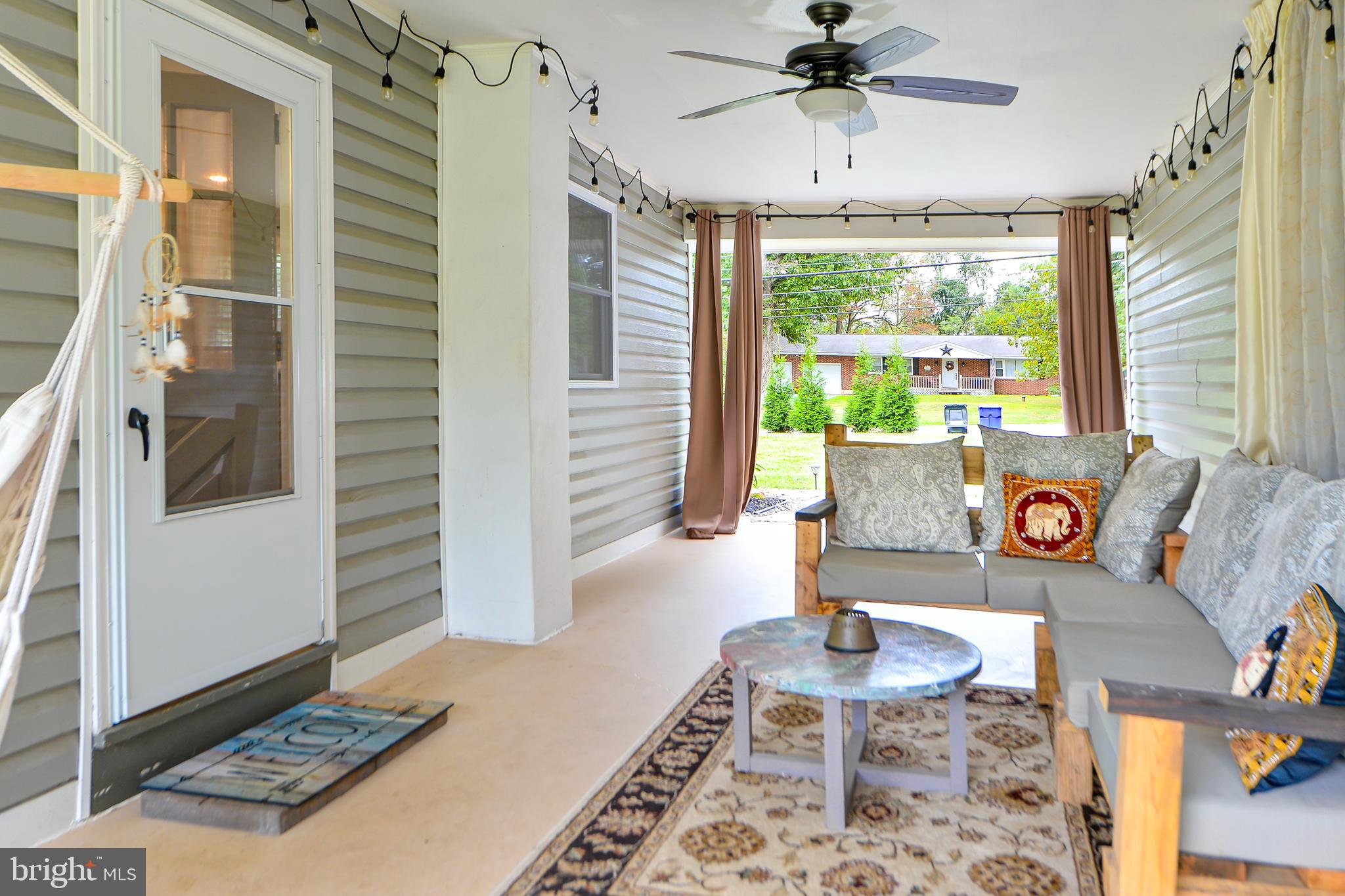 1160 Appleton Road Elkton, MD 21921 - Photo 4 of 23 Patio/porch area perfect for entertaining