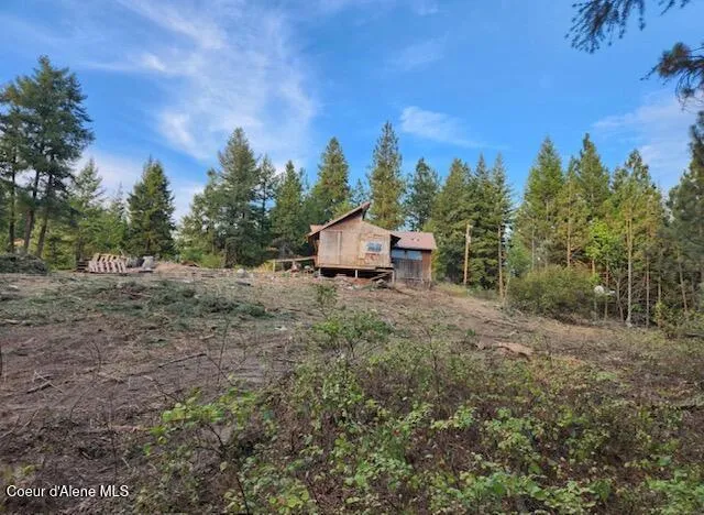 $135,000 | 199 Bremerman Lane, Plummer, ID 83851