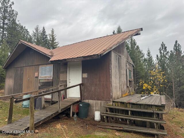 199 Bremerman Lane Plummer, ID 83851 - Photo 10 of 10 IMG_9246