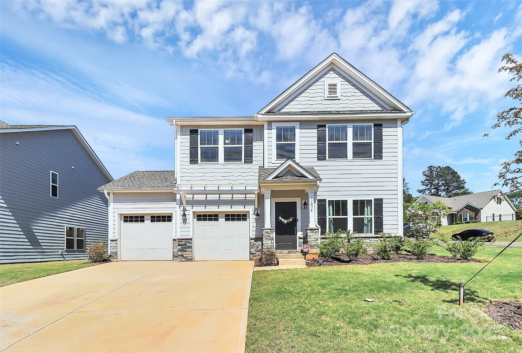 11074 Argosy Drive Lancaster, SC 29720 - Photo 1 of 38