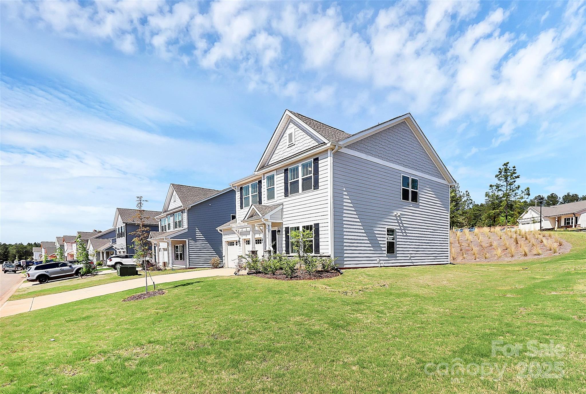 11074 Argosy Drive Lancaster, SC 29720 - Photo 3 of 38