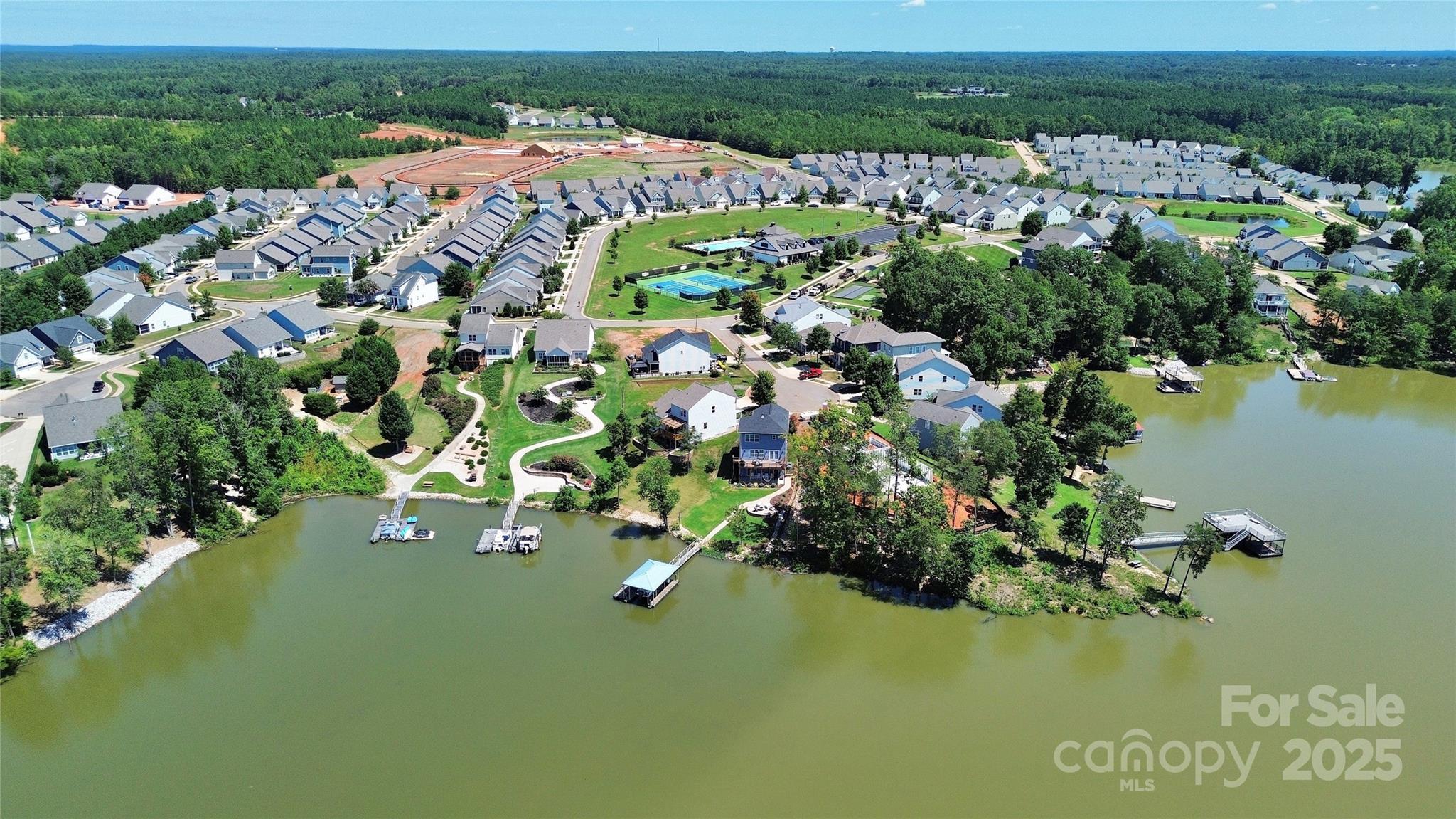 11074 Argosy Drive Lancaster, SC 29720 - Photo 33 of 38