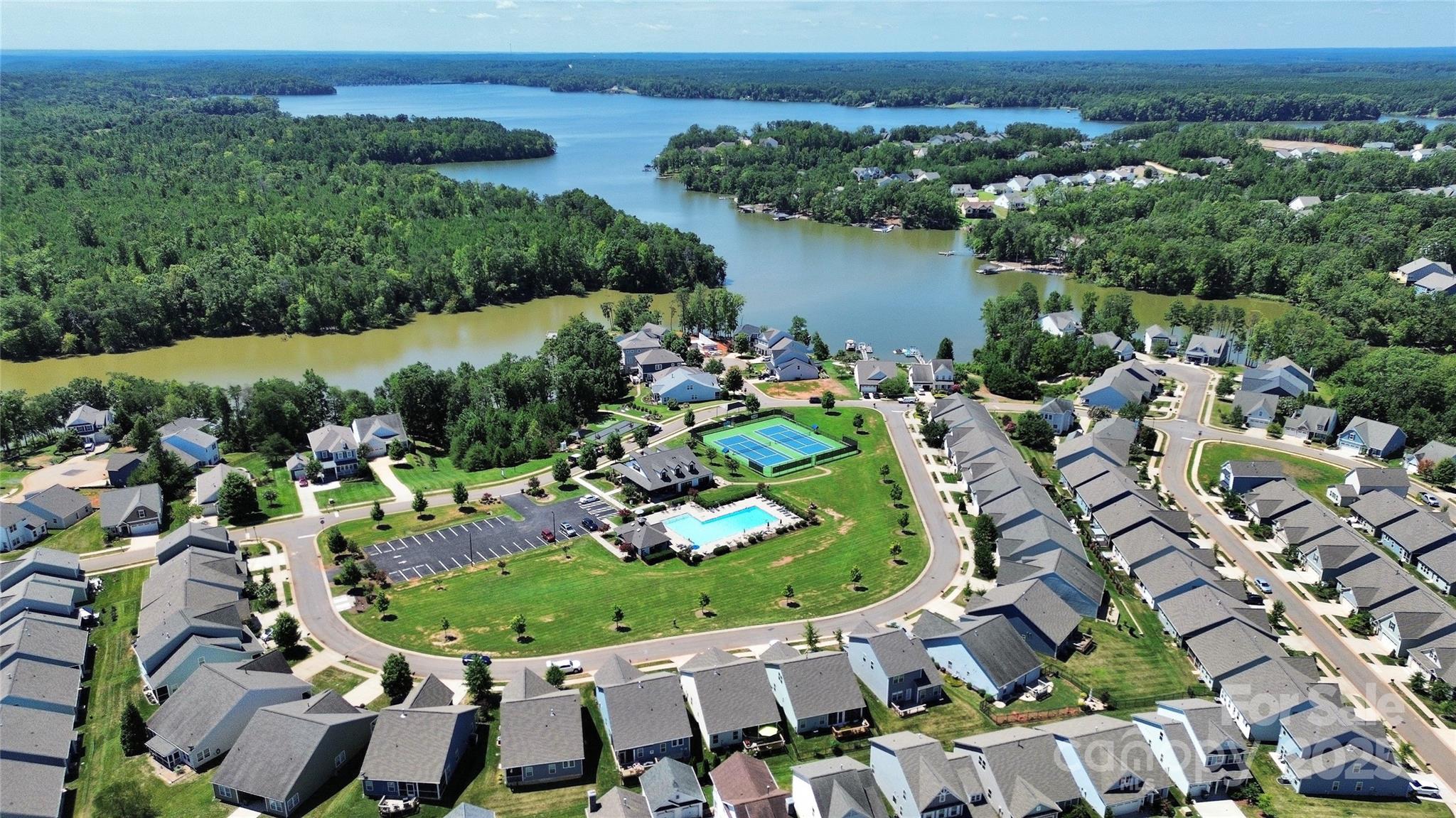 11074 Argosy Drive Lancaster, SC 29720 - Photo 34 of 38