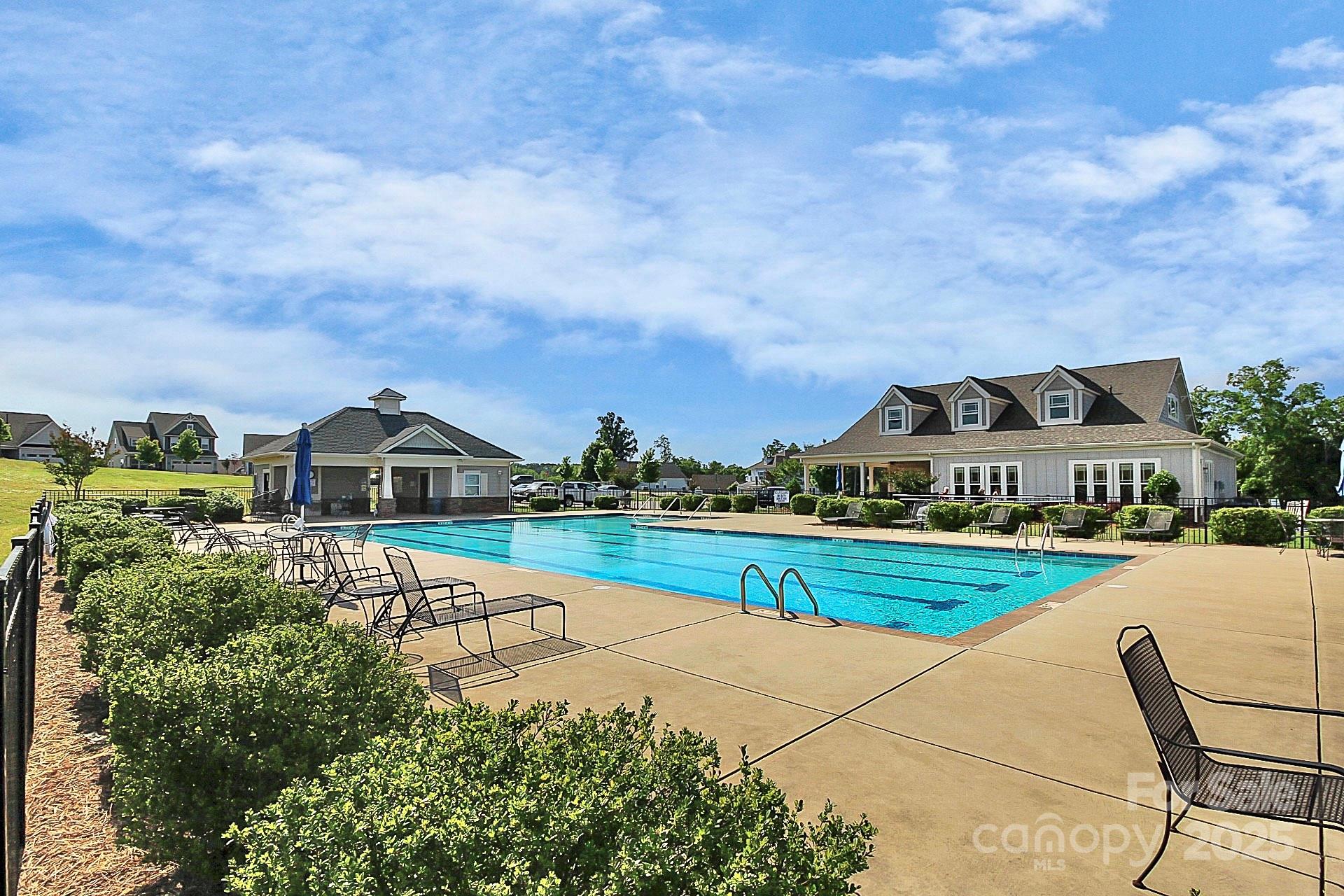 11074 Argosy Drive Lancaster, SC 29720 - Photo 35 of 38