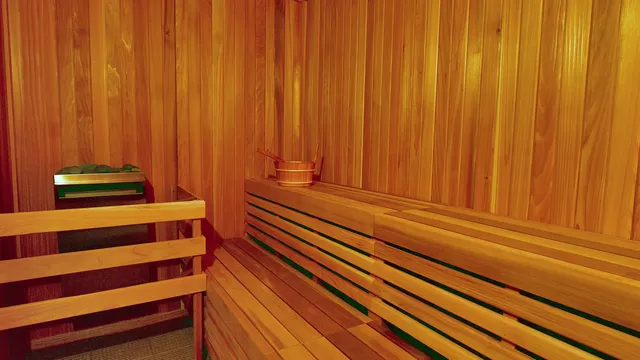 a view of building with yard