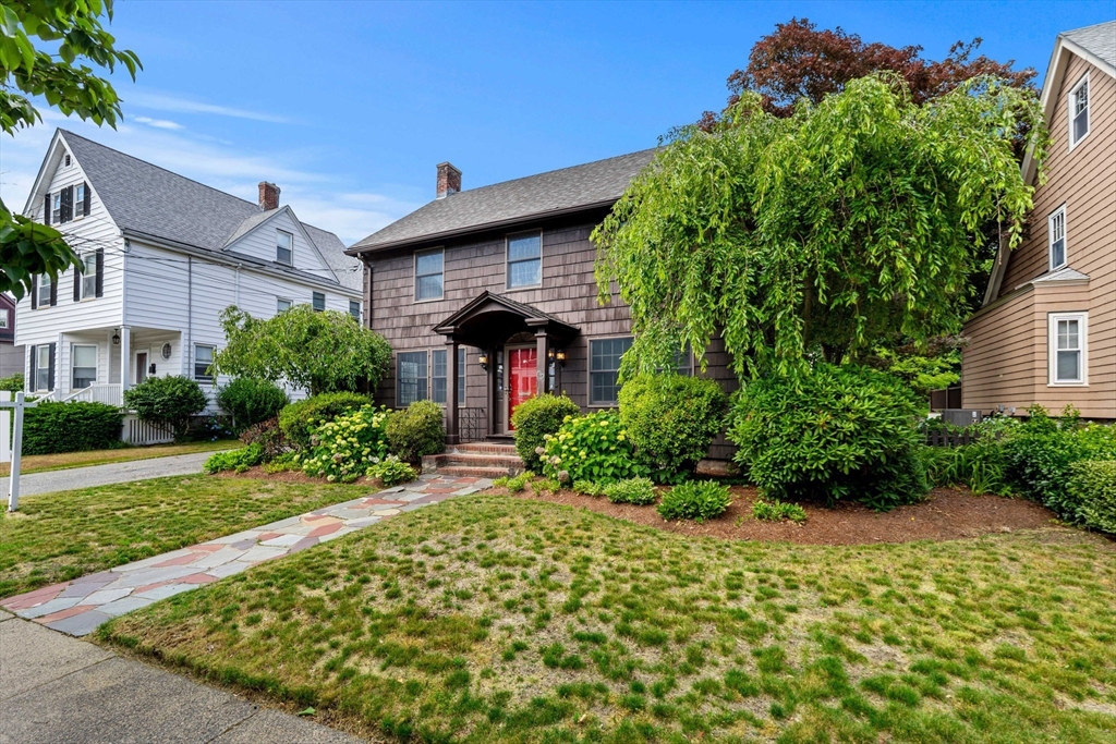 60 Linden Road Melrose, MA 02176 - Photo 34 of 40