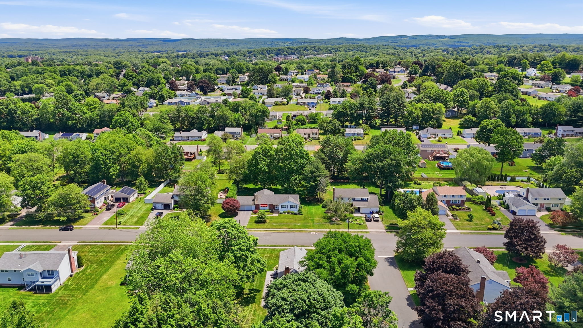 9 Pondside Drive Wethersfield, CT 06109 - Photo 36 of 40