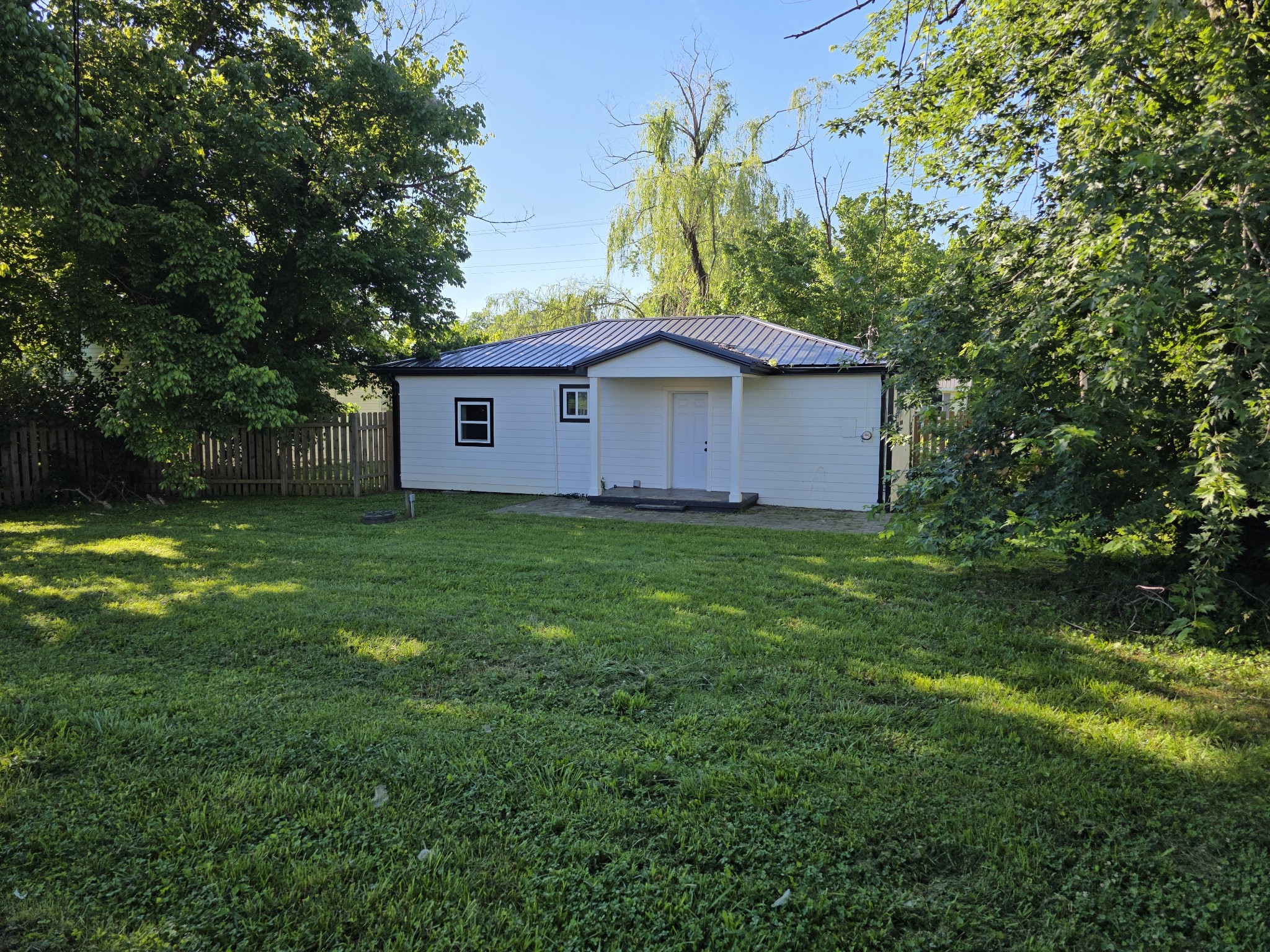 8988 Lyles Road Lyles, TN 37098 - Photo 22 of 24