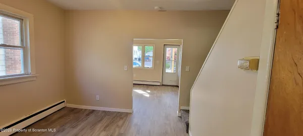 $1,200 | 32 Murray Street, Unit 34, Wilkes Barre, PA 18702