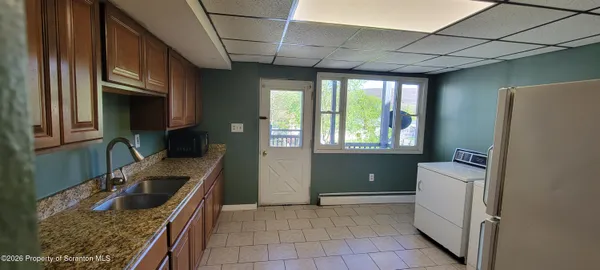 $1,200 | 32 Murray Street, Unit 34, Wilkes Barre, PA 18702