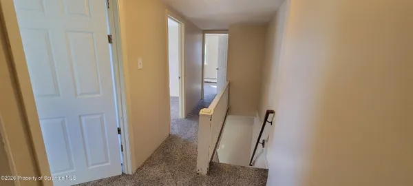 $1,200 | 32 Murray Street, Unit 34, Wilkes Barre, PA 18702