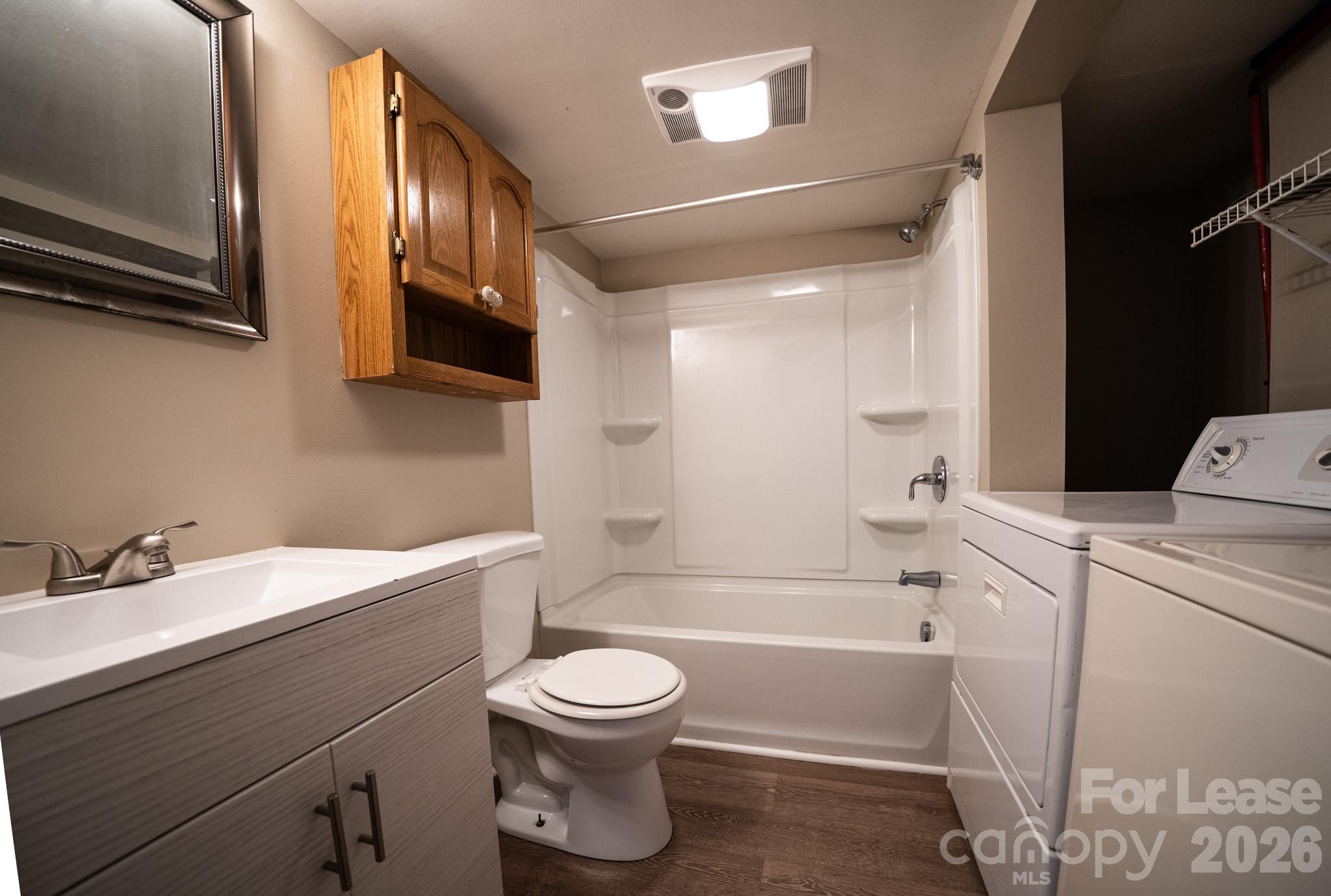 405 North Main Street, Unit 2 China Grove, NC 28023 - Photo 12 of 16
