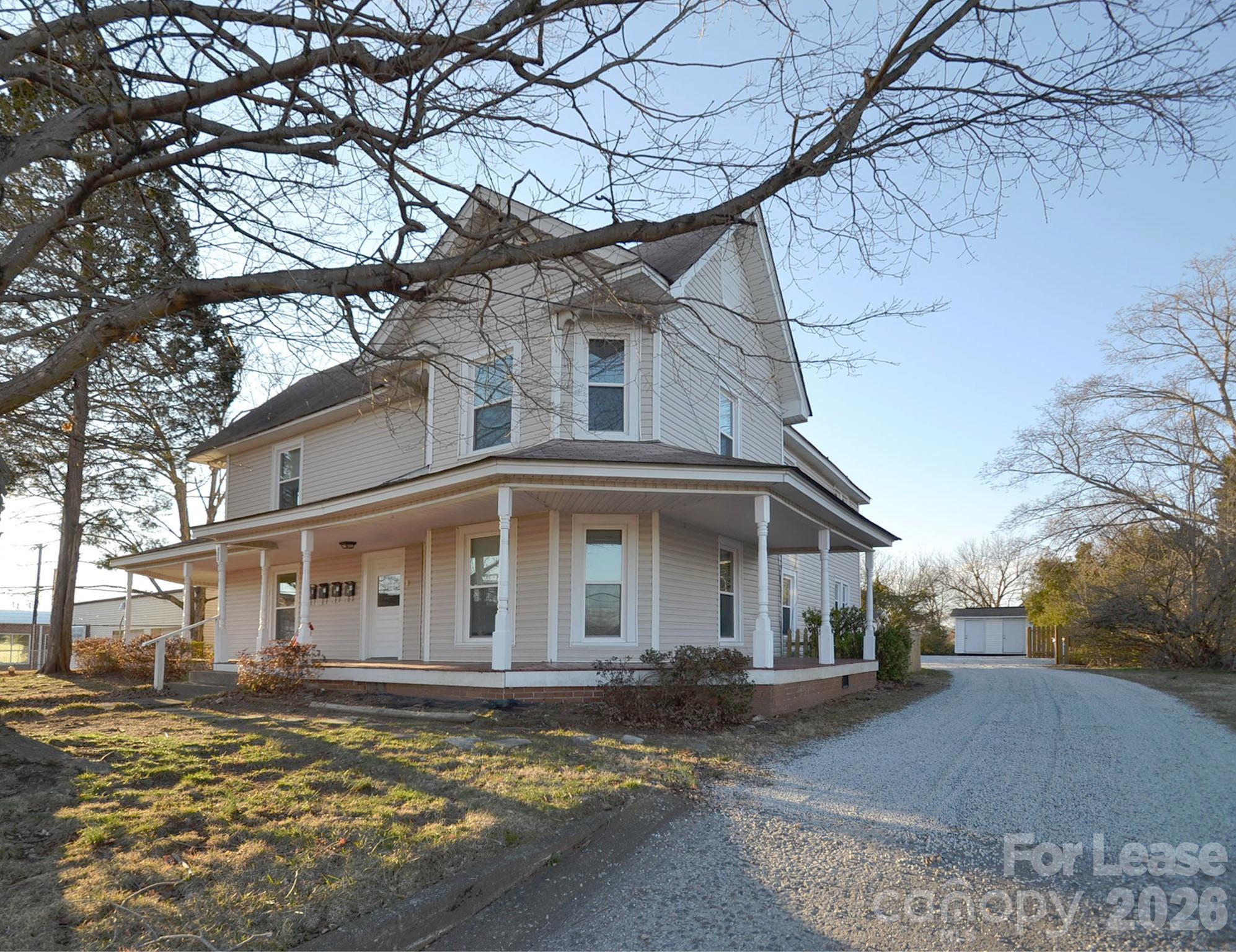 405 North Main Street, Unit 2 China Grove, NC 28023 - Photo 2 of 16