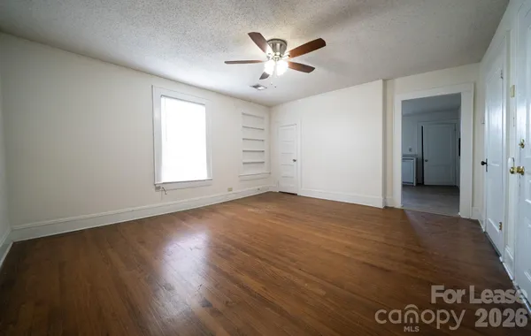 $1,100 | 405 North Main Street, Unit 2, China Grove, NC 28023