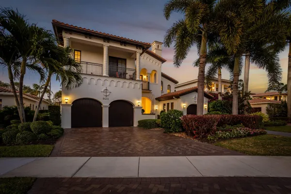 $2,195,000 | 9411 Eden Manor, Parkland, FL 33076