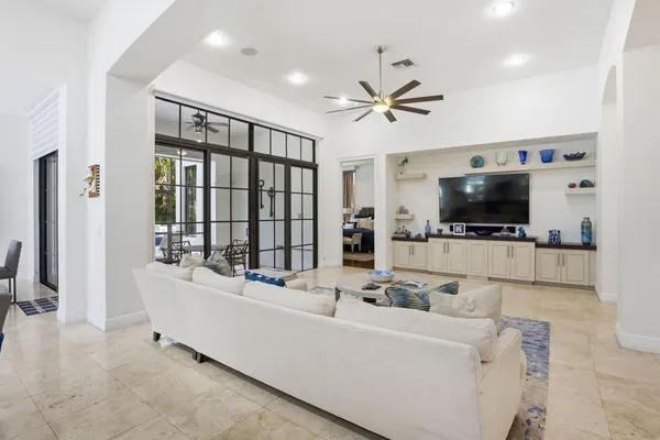 $2,195,000 | 9411 Eden Manor, Parkland, FL 33076