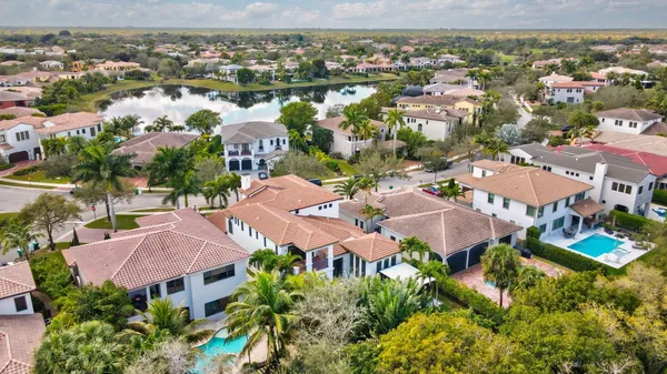 $2,195,000 | 9411 Eden Manor, Parkland, FL 33076