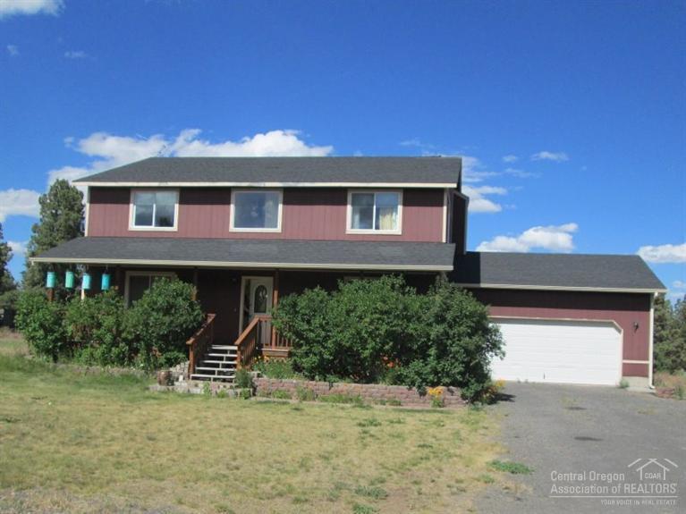 60830 Ward Road Bend, OR 97702 - Photo 11 of 11 Additional Photo