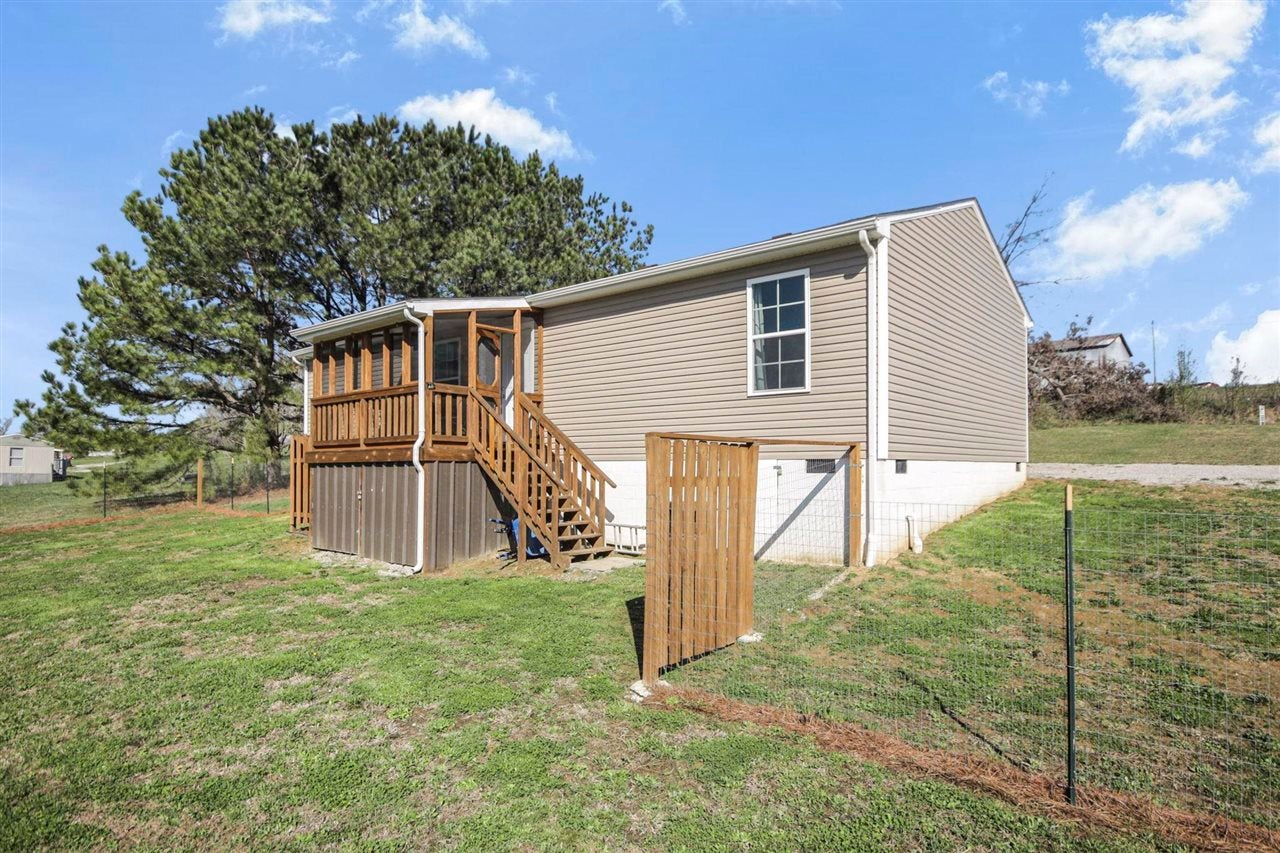 496 Dock Parrish Road Roundhill, KY 42275 - Photo 29 of 43 Gallery Image 29