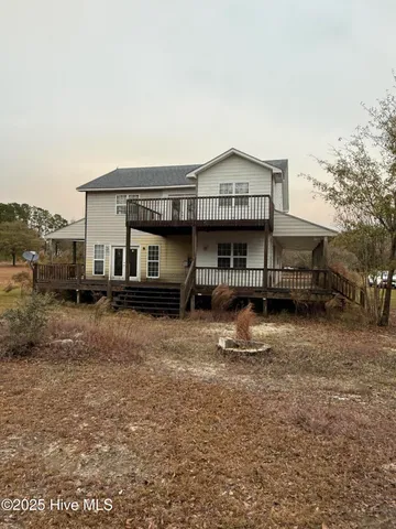 $589,888 | 228 Gill Net Lane, Sneads Ferry, NC 28460