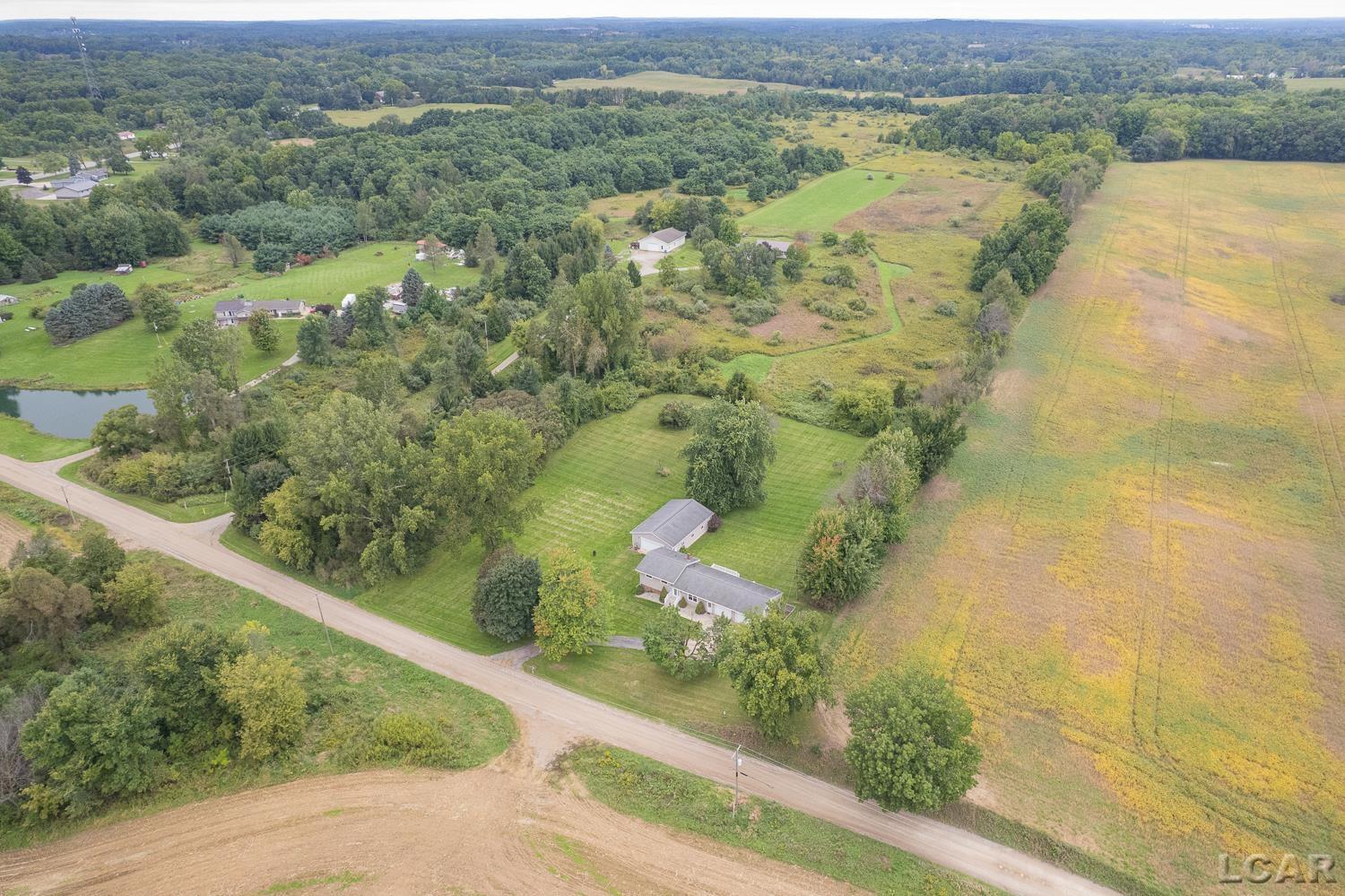 12840 Teachout Road Manitou Beach, MI 49253 - Photo 48 of 54 Gallery Image 48