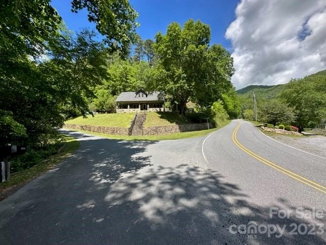 34 Coosa Rdg Drive Whittier, NC 28789 - Photo 14 of 44 a view of a street view
