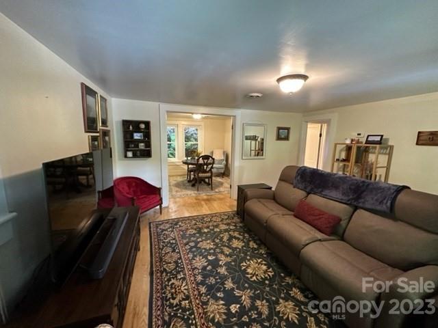 34 Coosa Rdg Drive Whittier, NC 28789 - Photo 25 of 44 a living room with furniture and a couch