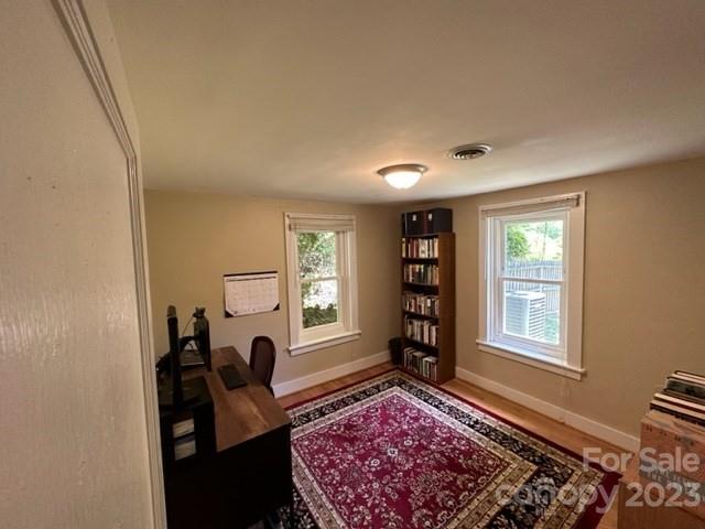34 Coosa Rdg Drive Whittier, NC 28789 - Photo 38 of 44 a living room with furniture and a window
