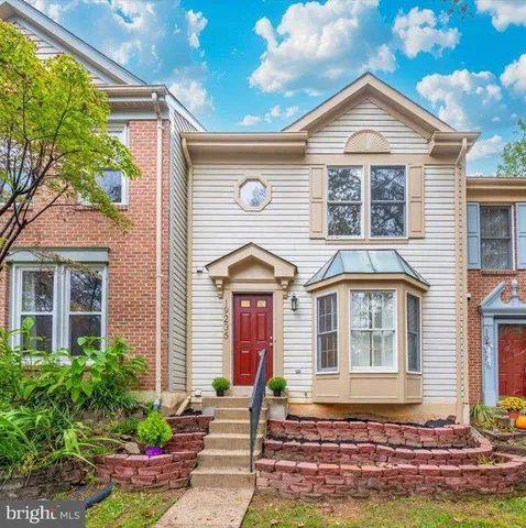 $419,000 | 19235 Cross Ridge Drive, Germantown, MD 20874